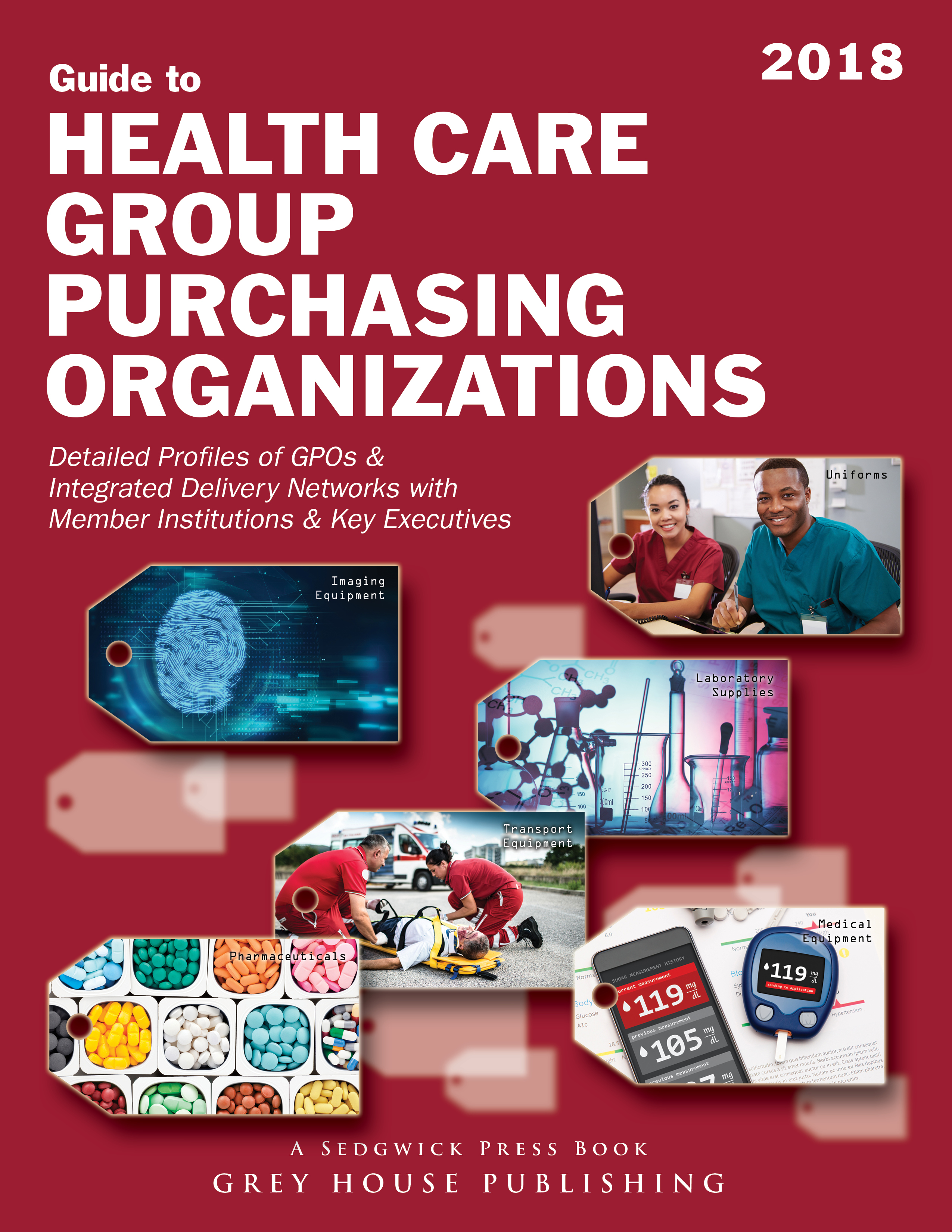 Guide to Health Care Group Purchasing Organizations