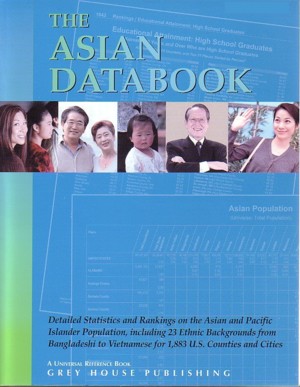 The Asian Databook