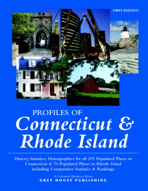 Profiles of Connecticut & Rhode Island