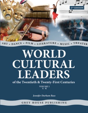 World Cultural Leaders