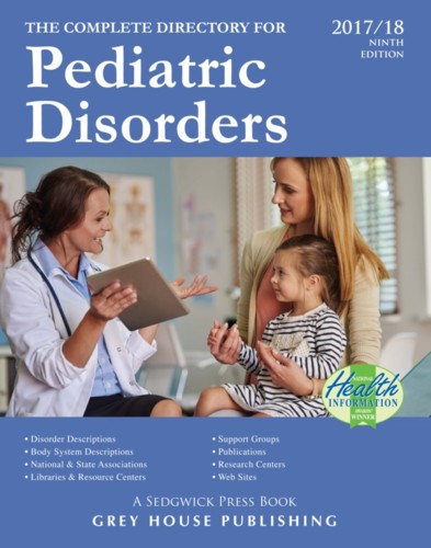 The Complete Directory for Pediatric Disorders