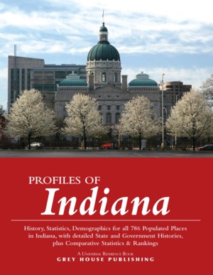 Profiles of Indiana