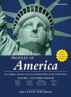 Profiles of America