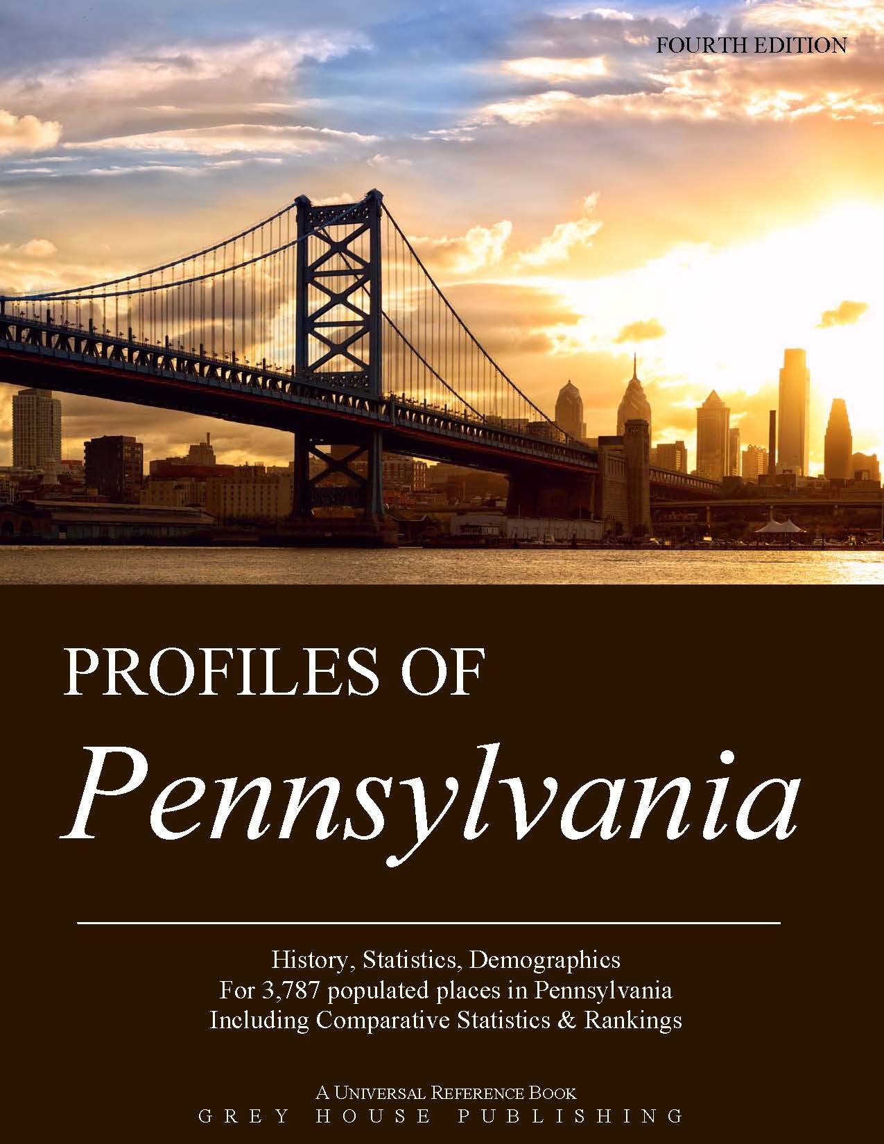 Profiles of Pennsylvania