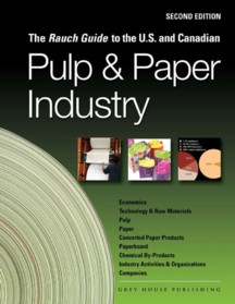 Rauch Guide to the US & Canadian Pulp & Paper Industry