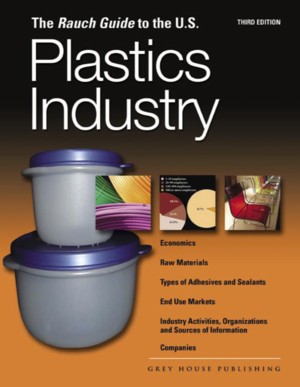 Rauch Guide to the US Plastics Industry