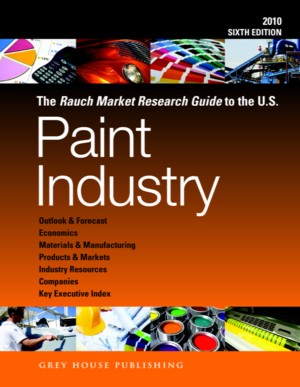 Rauch Guide to the US Paint Industry