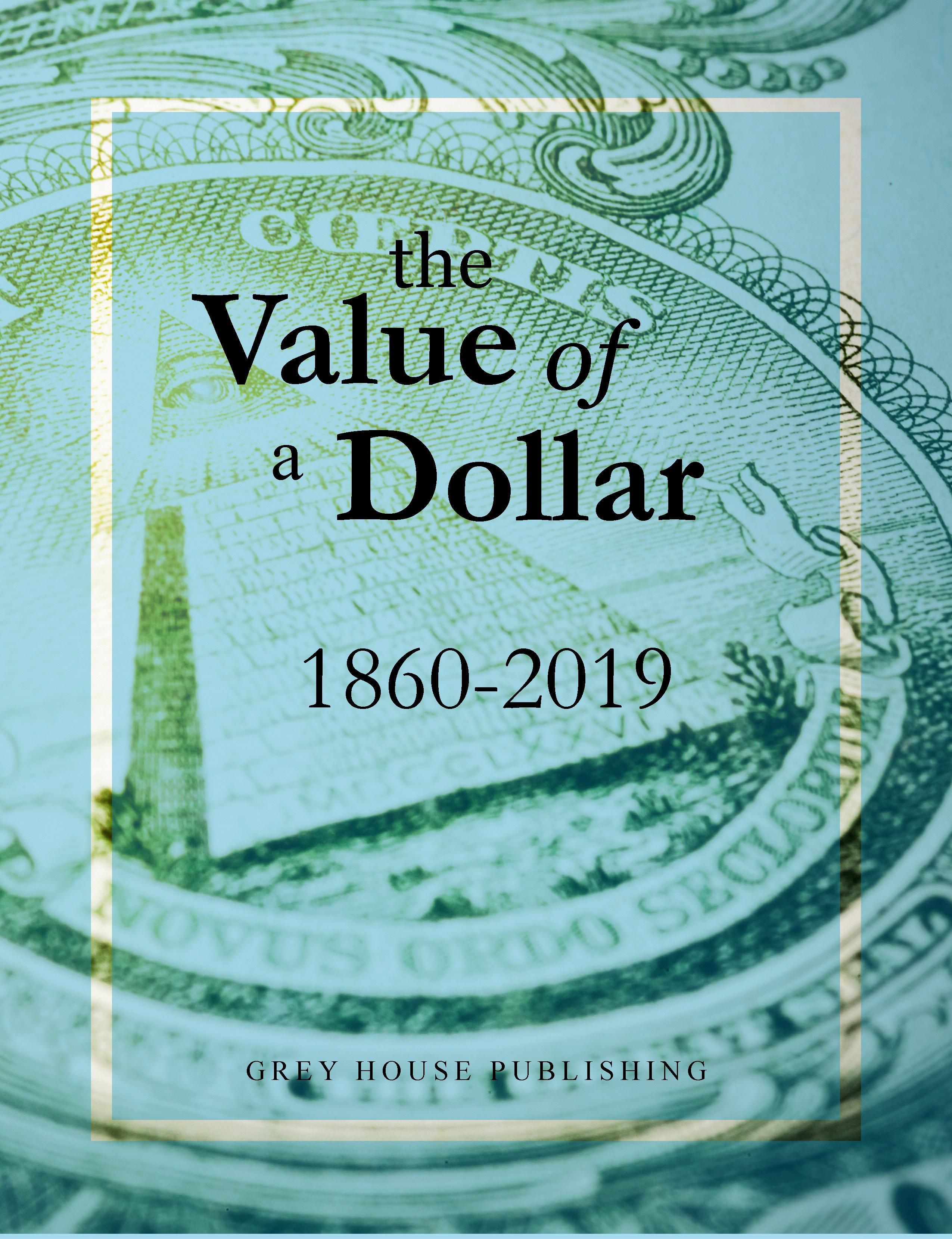 Value of a Dollar 2019