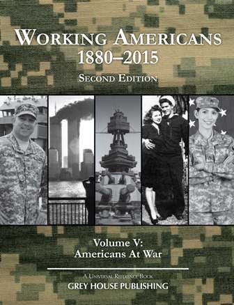 Working Americans: At War